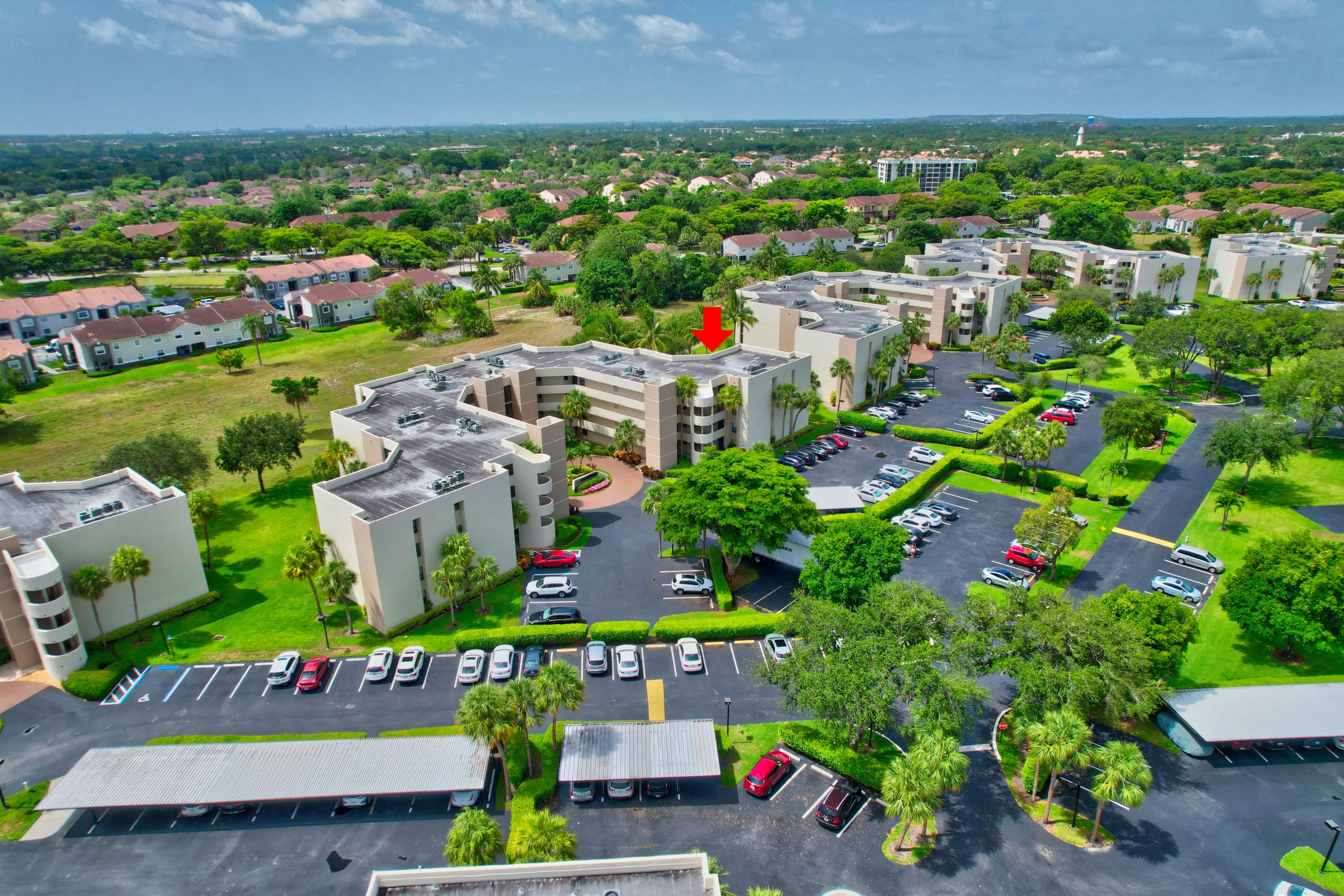5701 Camino Del Sol, Unit 206 Boca Raton, FL 33433 - Photo 30 of 38 DEVELOPMENT