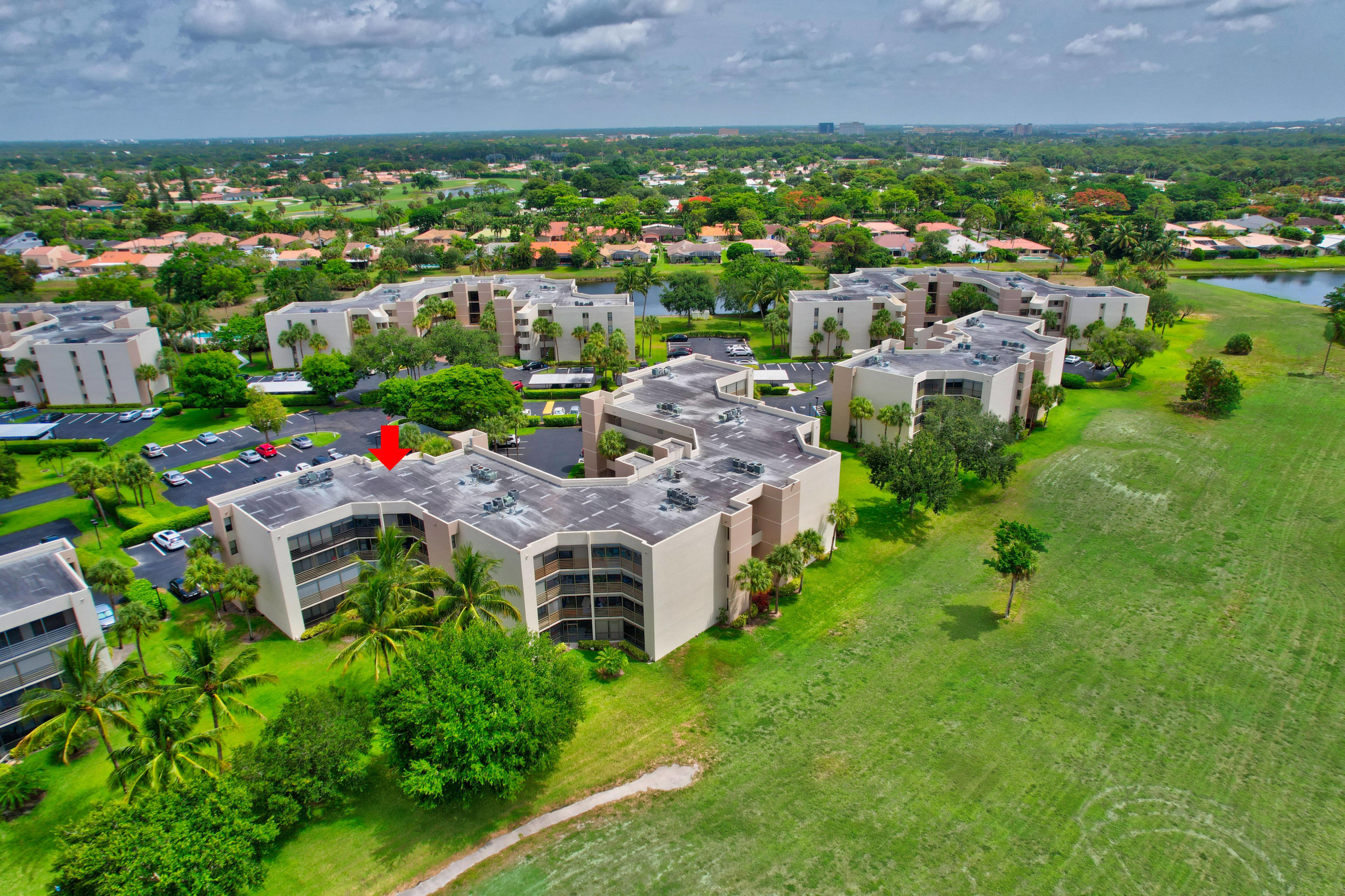 5701 Camino Del Sol, Unit 206 Boca Raton, FL 33433 - Photo 32 of 38 DEVELOPMENT