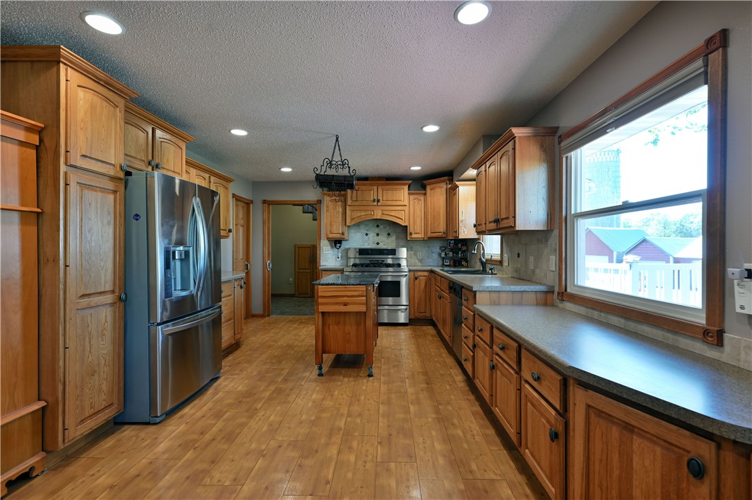 2451 25th Avenue Rice Lake, WI 54868 - Photo 11 of 54