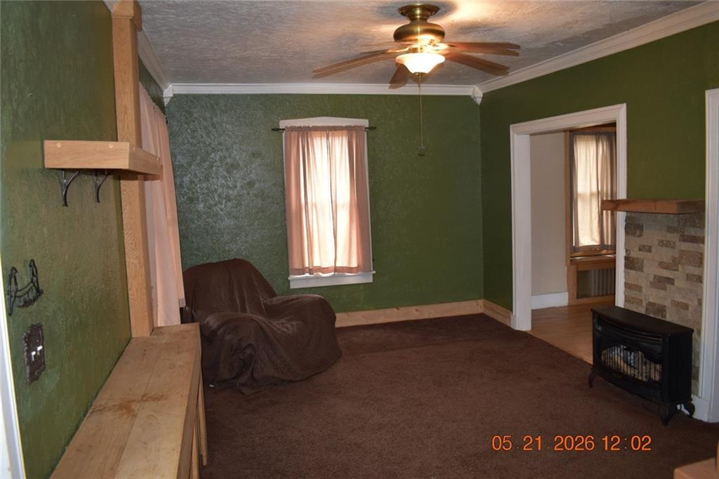 829 Oden Street Confluence, PA 15424 - Photo 4 of 13