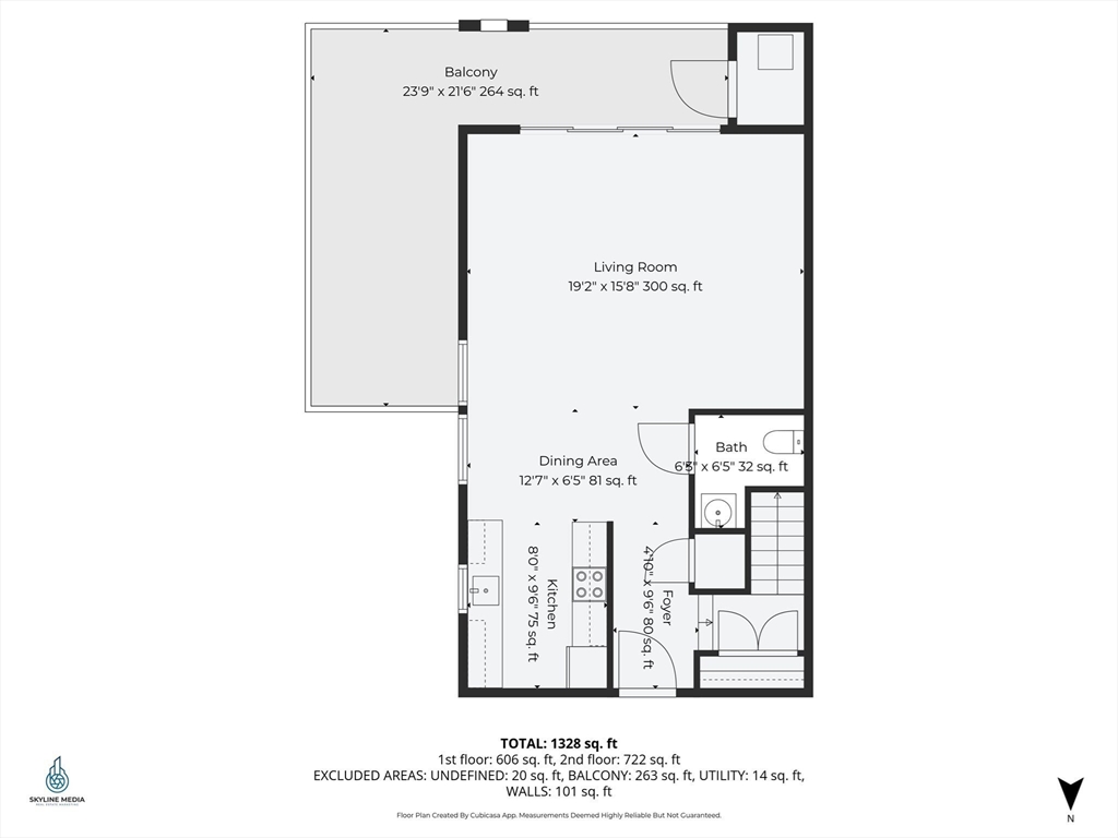 233 Beach Road, Unit A11 Salisbury, MA 01952 - Photo 36 of 37 a picture of a room with a white wall and a large window