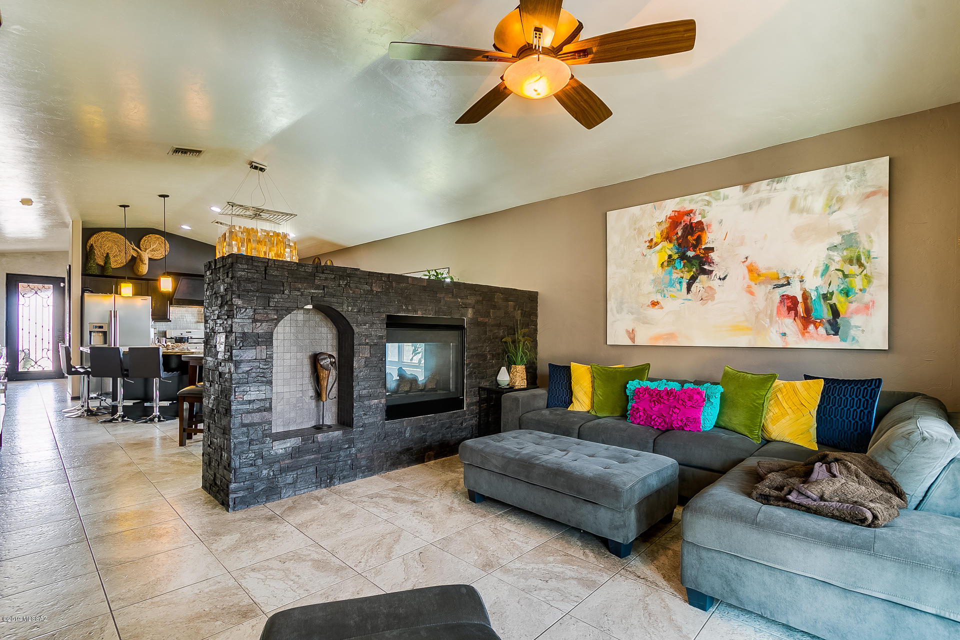 1061-2 Camino Caralampi Rio Rico, AZ 85648 - Photo 20 of 40
