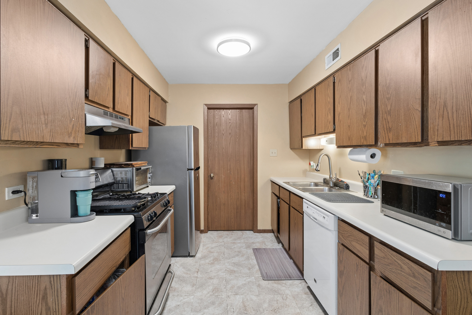 52 Churn Road, Unit 52 Matteson, IL 60443 - Photo 4 of 16