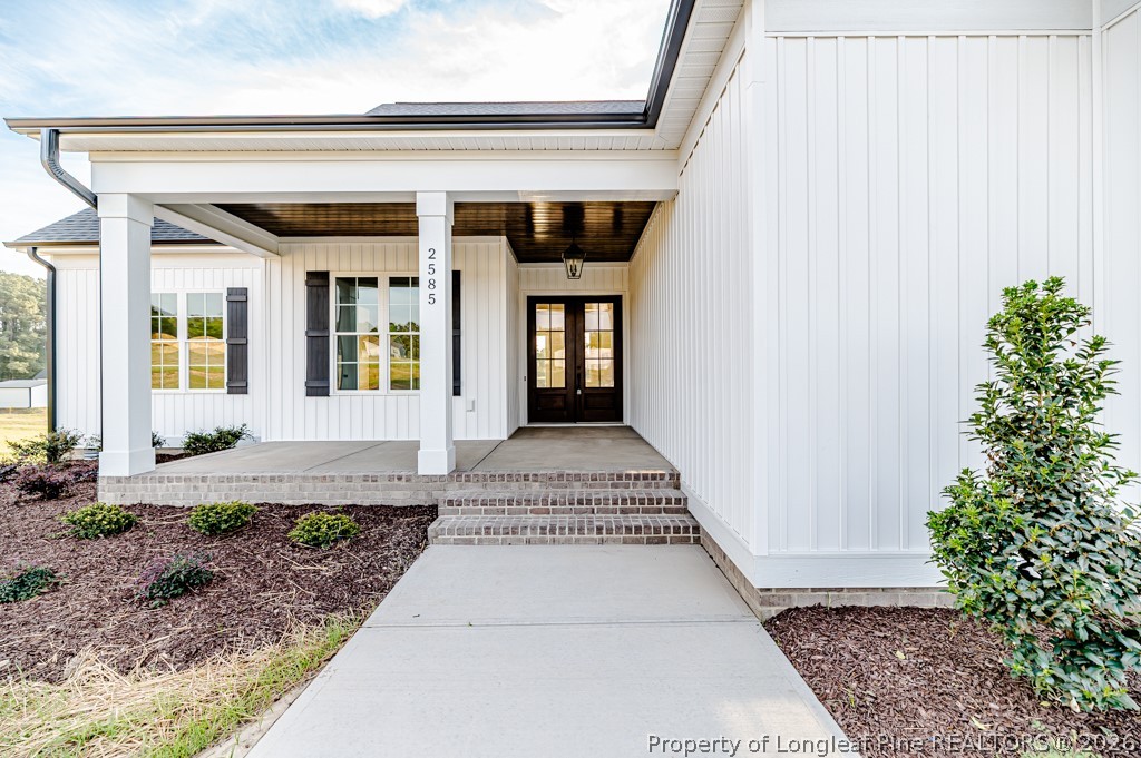 2585 Sheriff Watson Road Sanford, NC 27332 - Photo 4 of 49