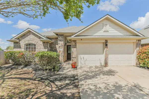 $325,999 | 26010 Sterling Stone Lane, Katy, TX 77494