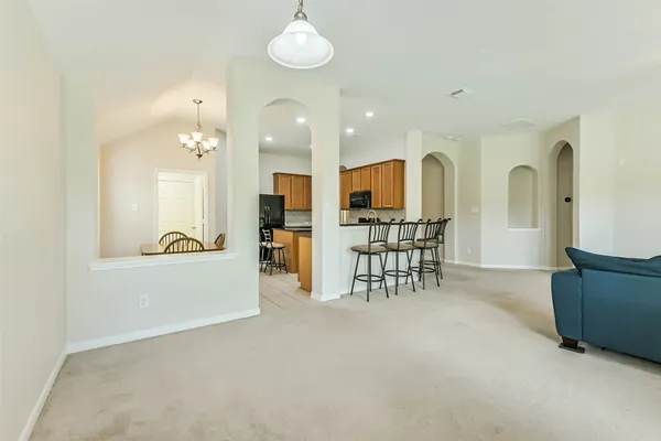 $325,999 | 26010 Sterling Stone Lane, Katy, TX 77494