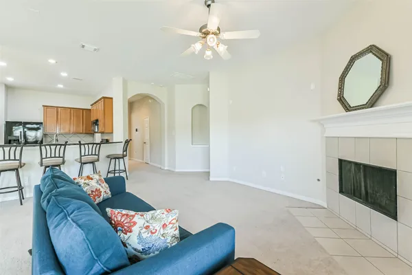 $325,999 | 26010 Sterling Stone Lane, Katy, TX 77494