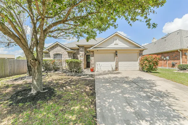 $325,999 | 26010 Sterling Stone Lane, Katy, TX 77494