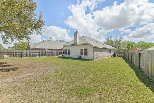 $325,999 | 26010 Sterling Stone Lane, Katy, TX 77494