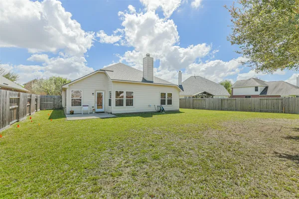 $325,999 | 26010 Sterling Stone Lane, Katy, TX 77494