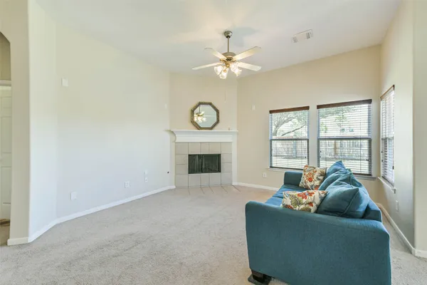 $325,999 | 26010 Sterling Stone Lane, Katy, TX 77494