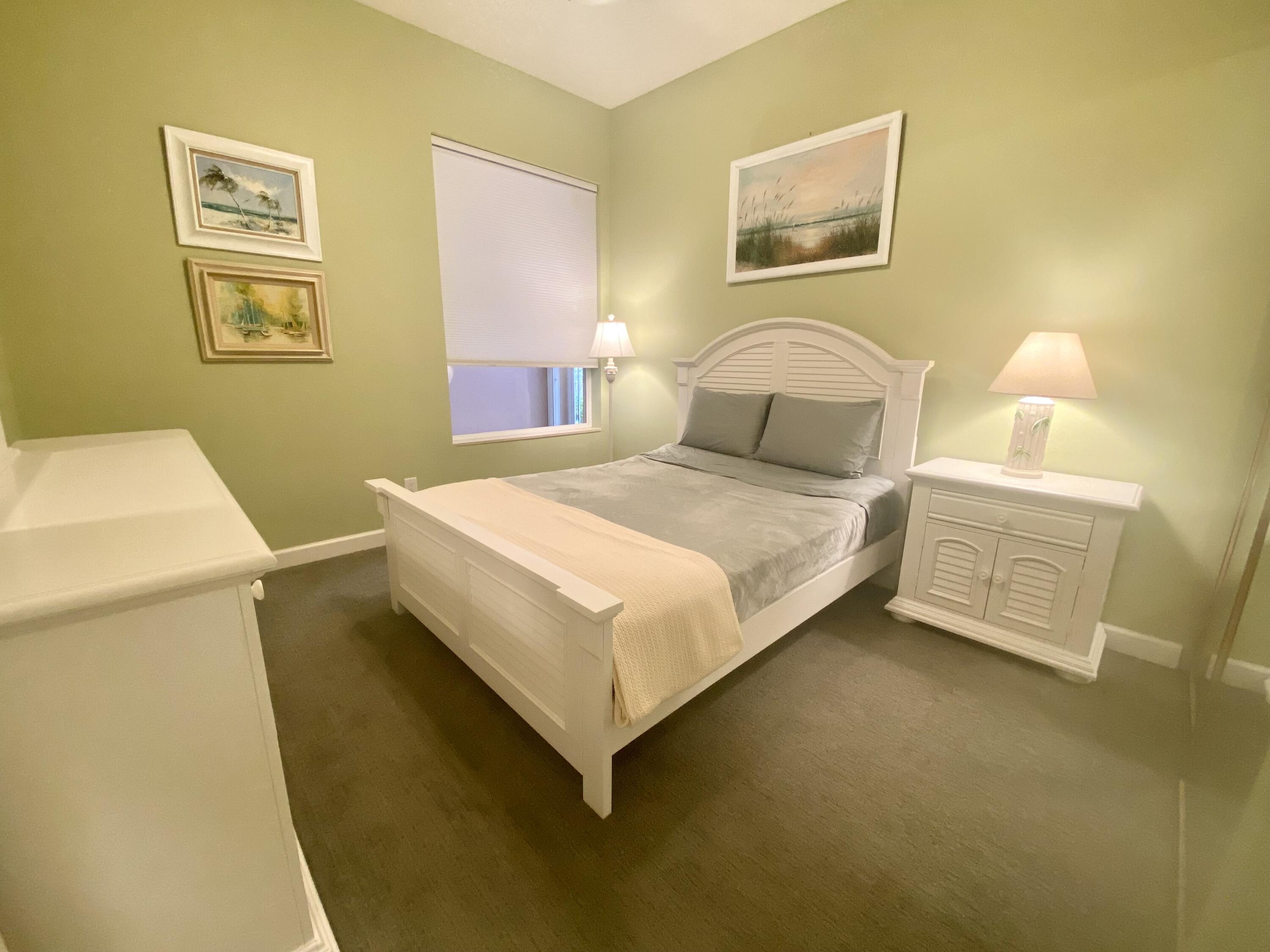135 East Hampton Way Jupiter, FL 33458 - Photo 23 of 33 2ND BEDROOM