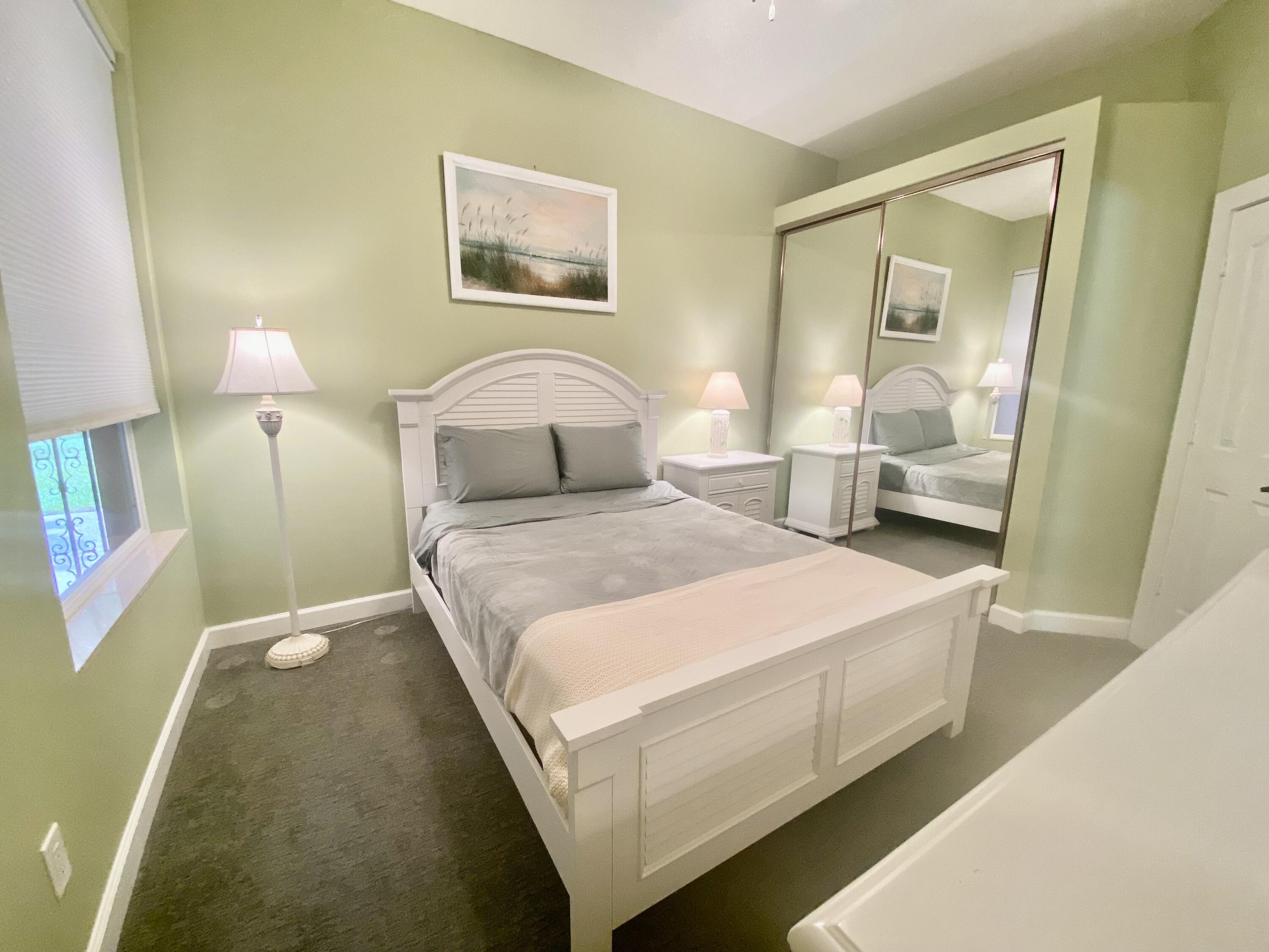 135 East Hampton Way Jupiter, FL 33458 - Photo 24 of 33 2ND BED 2