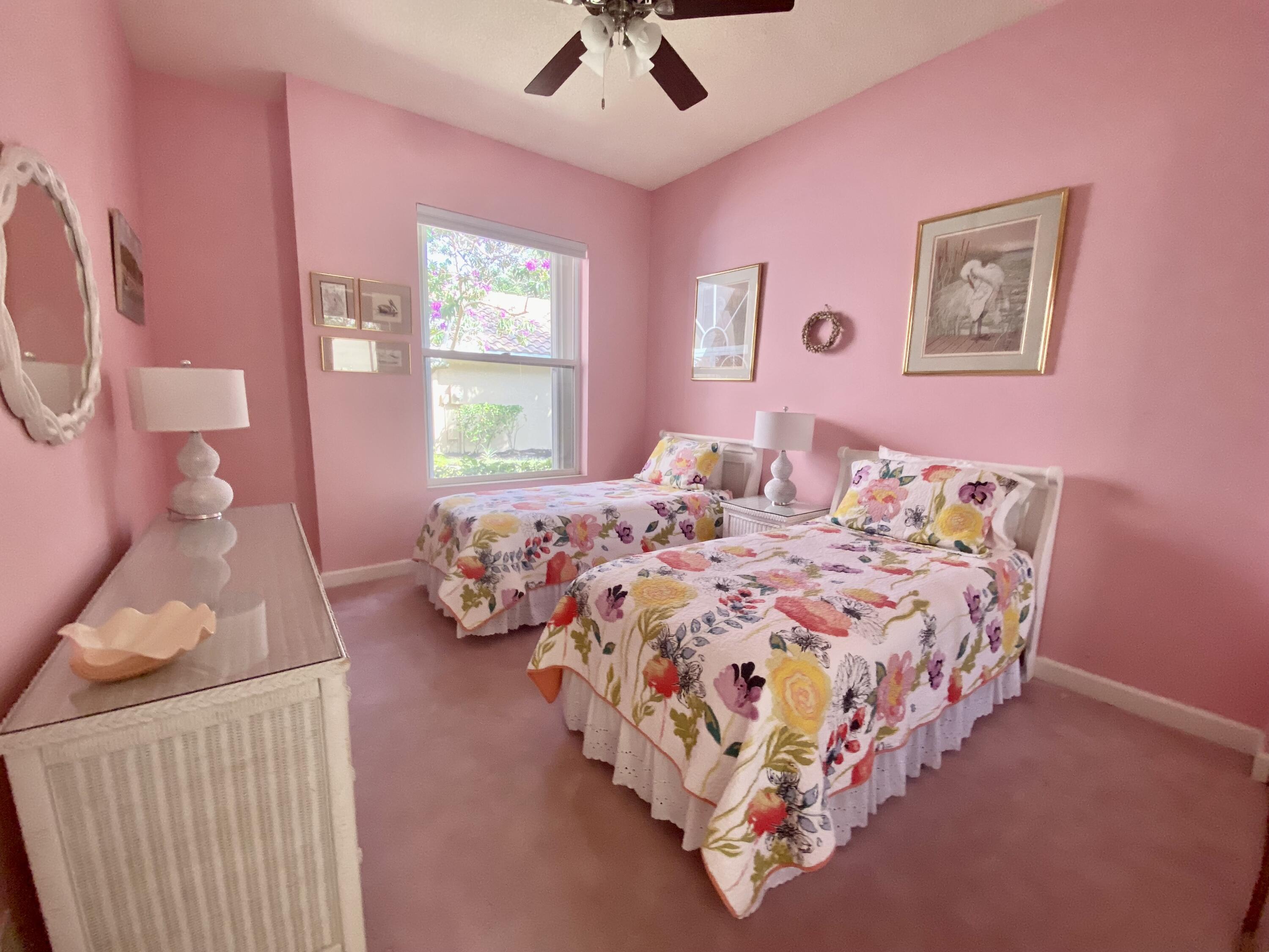 135 East Hampton Way Jupiter, FL 33458 - Photo 25 of 33 3RD BEDROOM