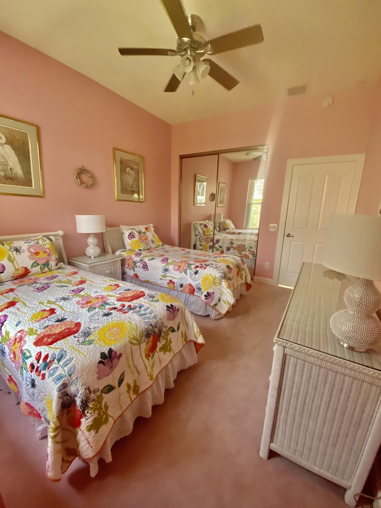 135 East Hampton Way Jupiter, FL 33458 - Photo 26 of 33 3RD BEDROOM 1