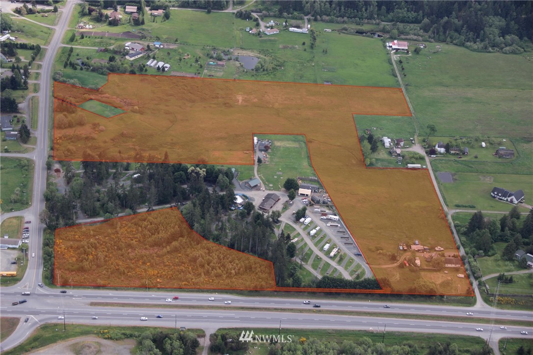 9999 O Brien Road Port Angeles, WA 98362 - Photo 1 of 3 Gallery Image 1