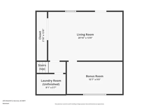 a picture of a bench in a white wall