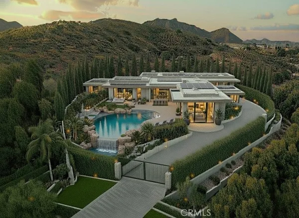 $2,989,000 | 4774 Golf Course Drive, Westlake Village, CA 91362