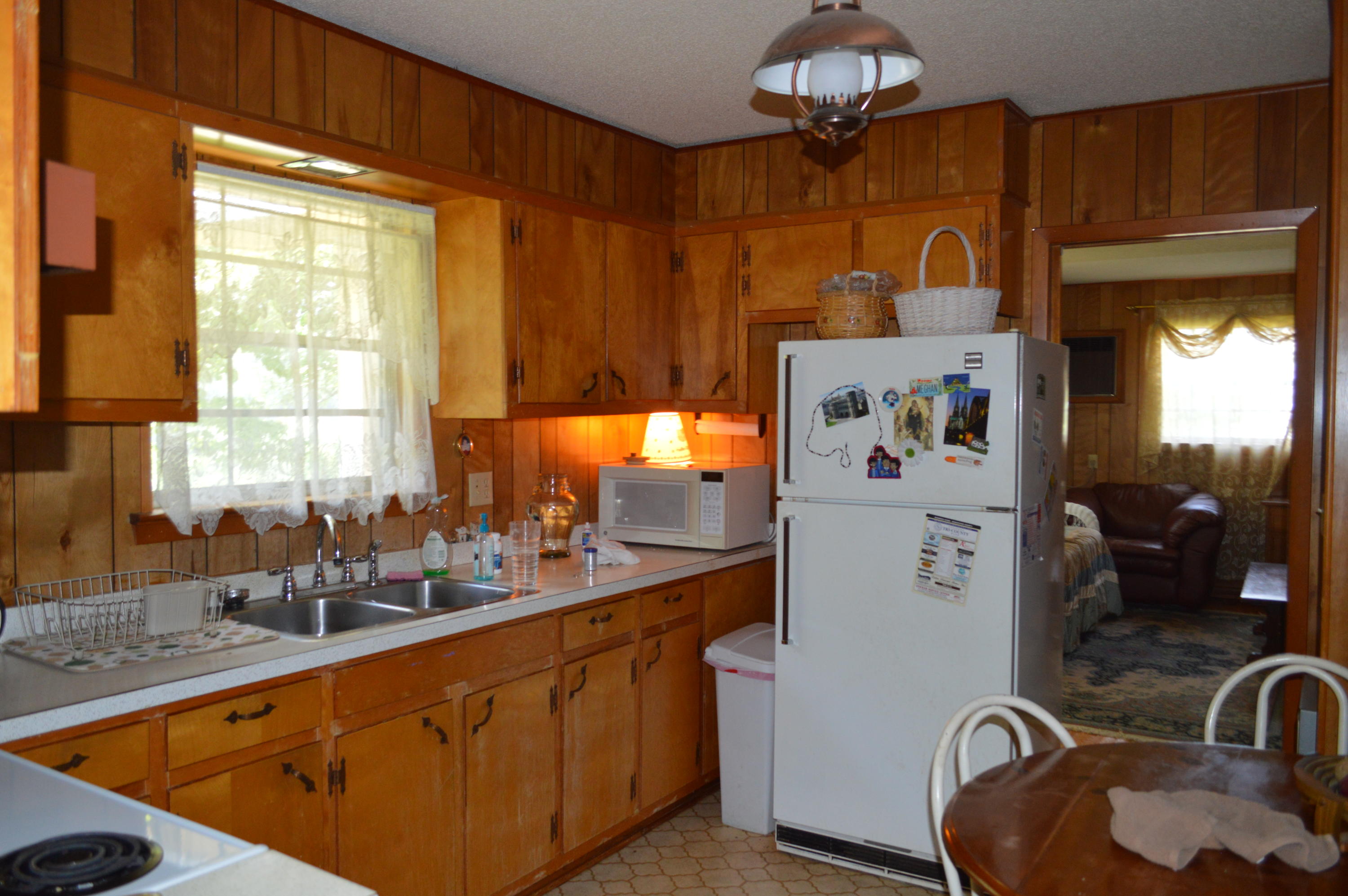 203 Lockhart Road Dunlap, TN 37327 - Photo 3 of 11 Kitchen