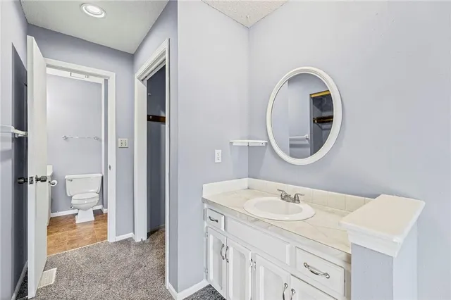 $235,000 | 1422 La Chateau Drive, Liberty, MO 64068