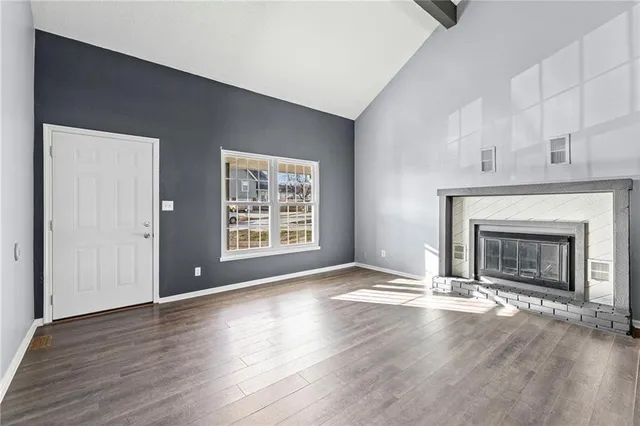 $230,000 | 1422 La Chateau Drive, Liberty, MO 64068