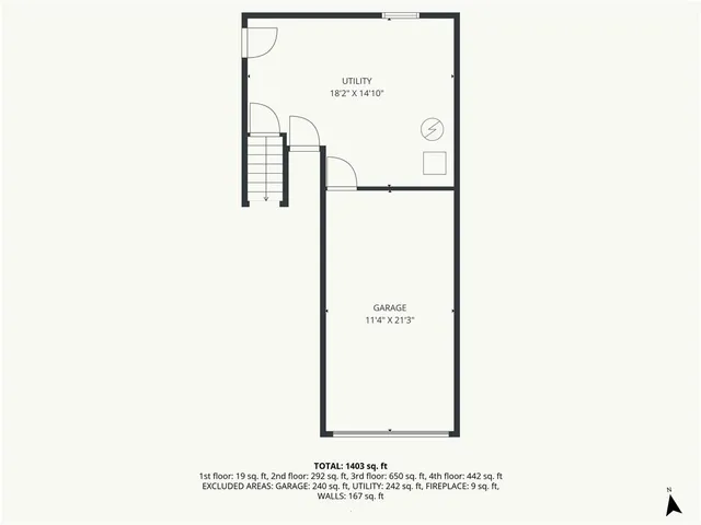 $230,000 | 1422 La Chateau Drive, Liberty, MO 64068