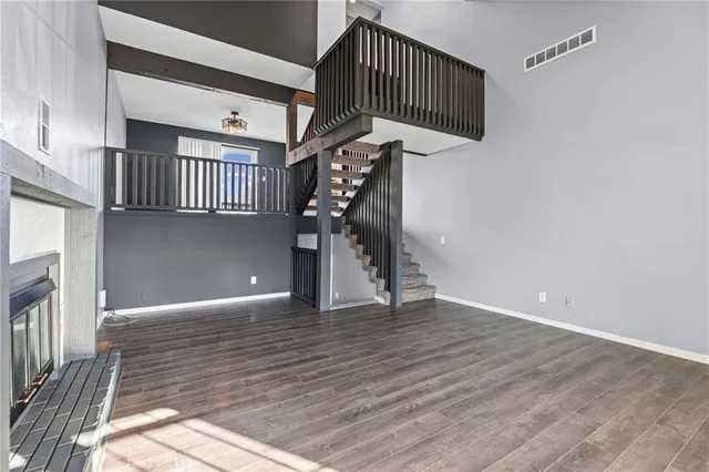 $230,000 | 1422 La Chateau Drive, Liberty, MO 64068