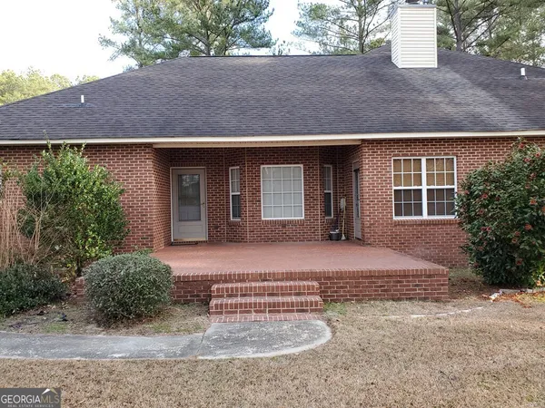 $2,400 | 650 Fairfield Drive, Dublin, GA 31021