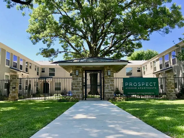 $1,650 | 6304 Prospect Avenue, Unit 110, Dallas, TX 75214
