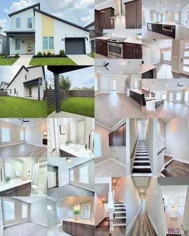 $294,000 | 7131 Kodiak Drive, Baton Rouge, LA 70810