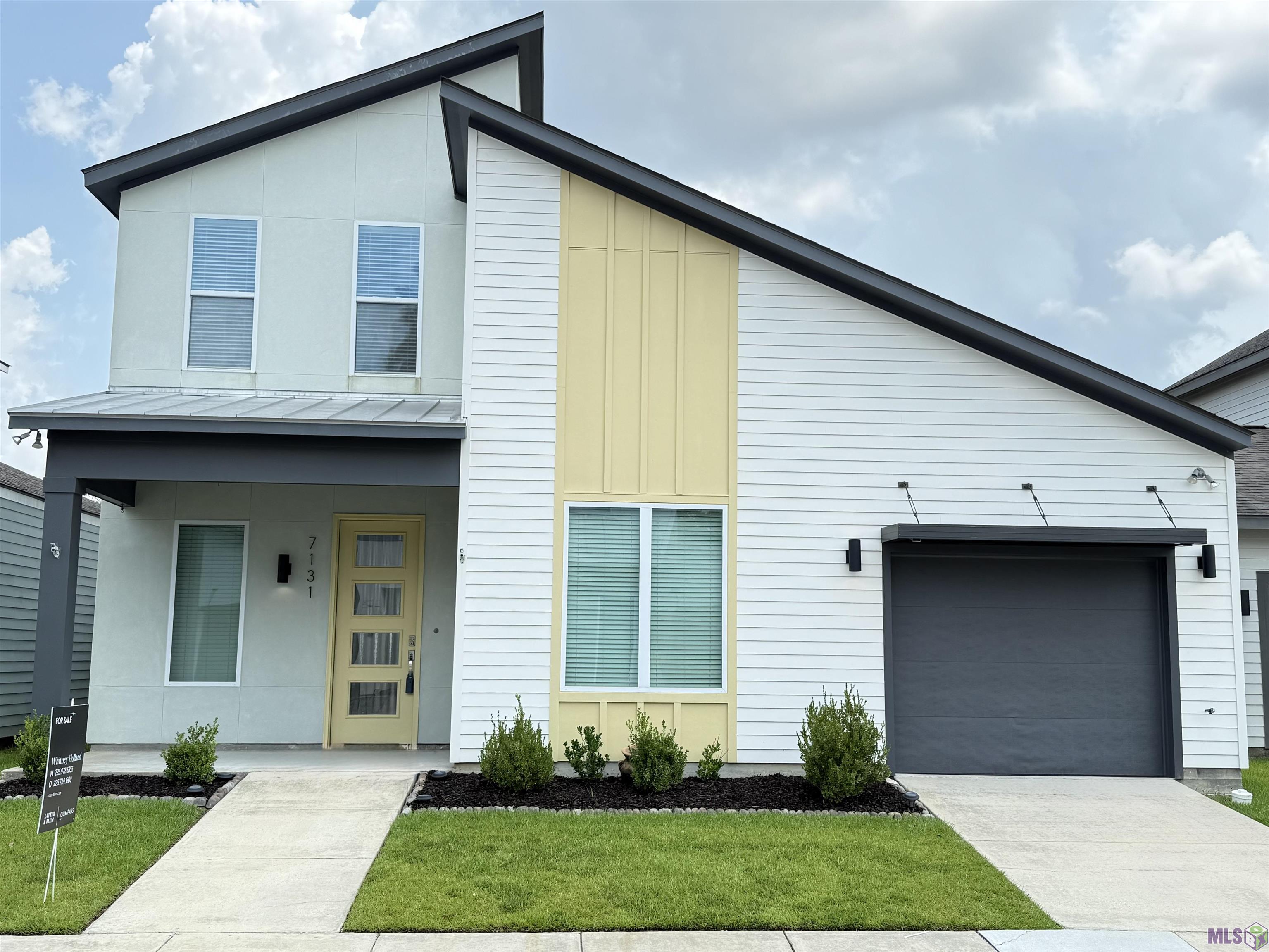 7131 Kodiak Drive Baton Rouge, LA 70810 - Photo 31 of 33