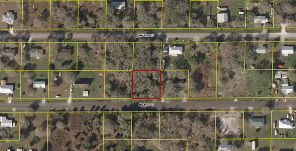 $27,995 | 7469 Northwest 81st Court, Okeechobee, FL 34972