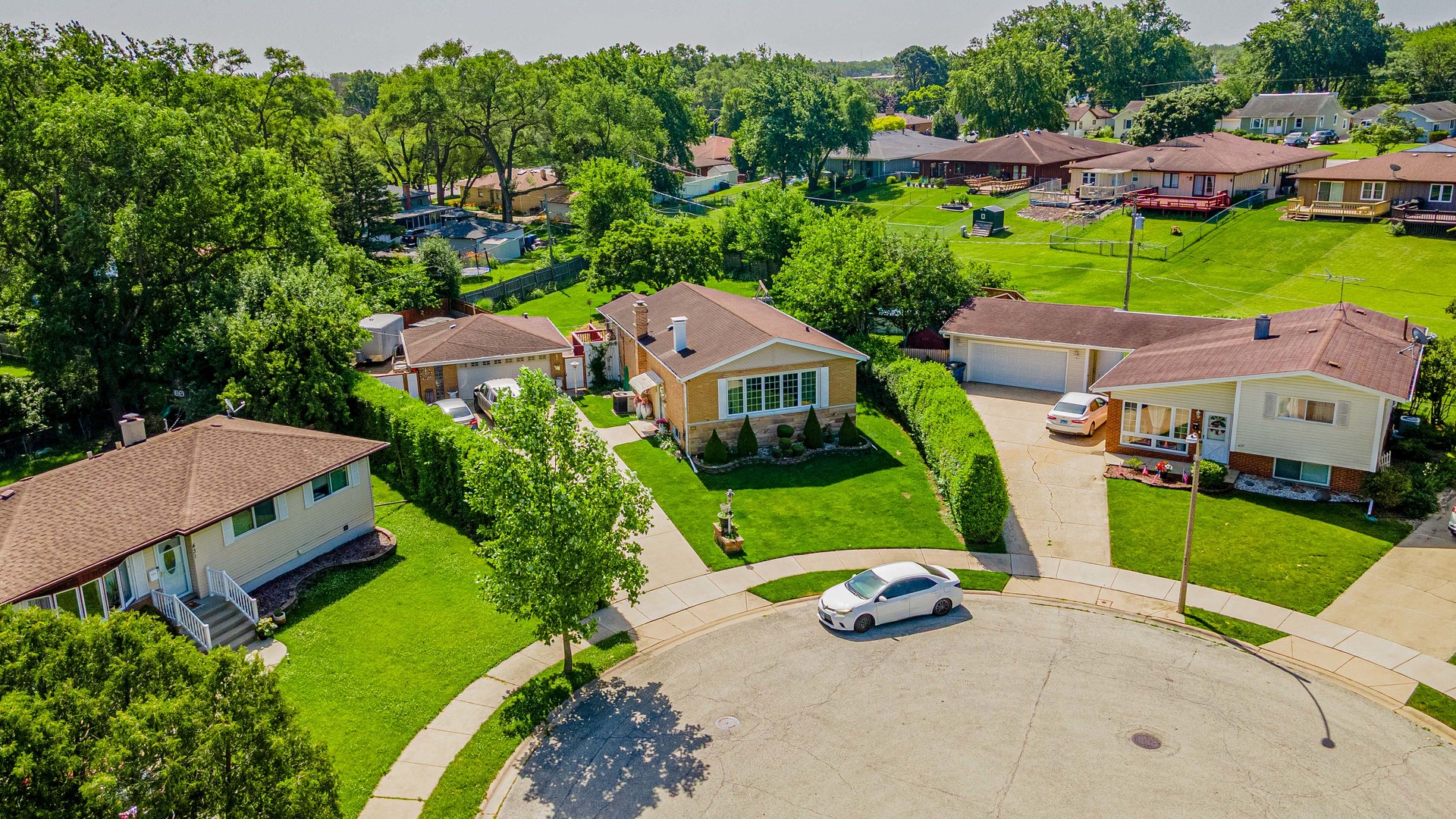 433 Cherry Hill Drive Addison, IL 60101 - Photo 30 of 35
