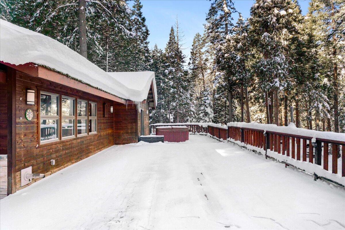 1216 Timber Hills Road Mount Shasta, CA 96067 - Photo 12 of 32 12-1216 Timber Hills Rd 13