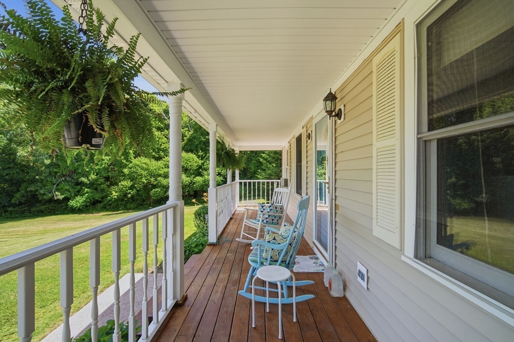 195 Brimfield Road Monson, MA 01057 - Photo 9 of 42