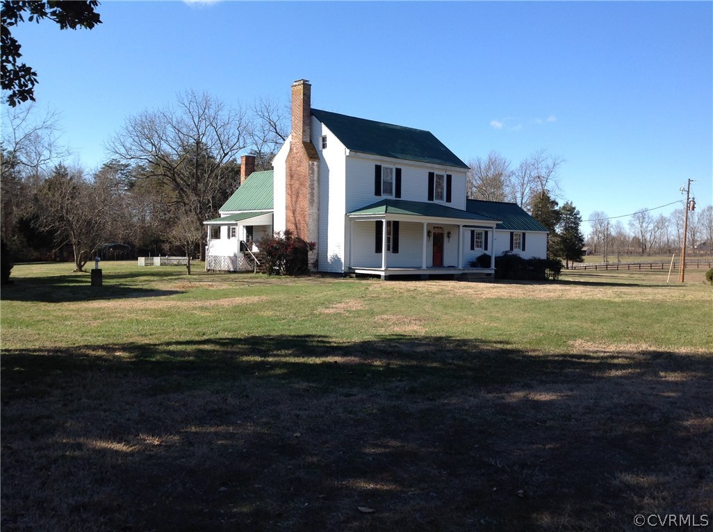 4625 Three Chopt Road Gum Spring, VA 23065 - Photo 2 of 26