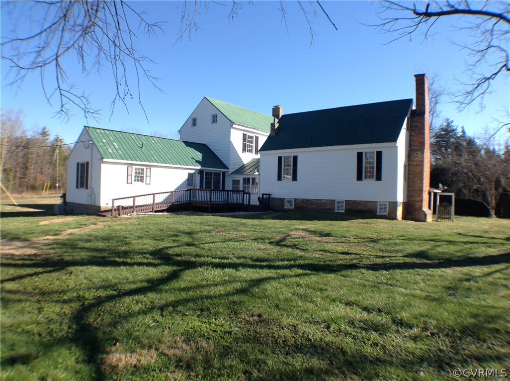 4625 Three Chopt Road Gum Spring, VA 23065 - Photo 3 of 26
