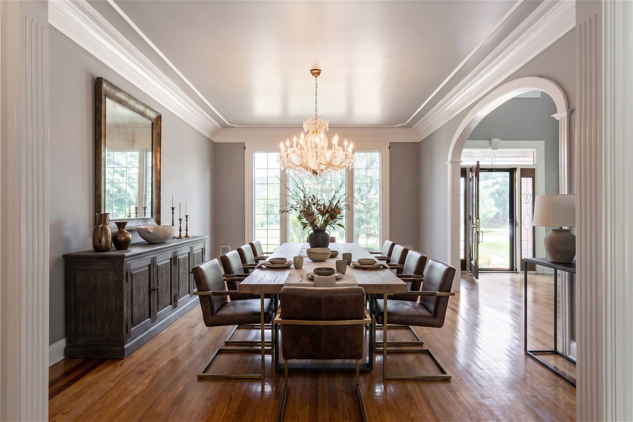 2831 Polo Club Road Nashville, TN 37221 - Photo 10 of 97