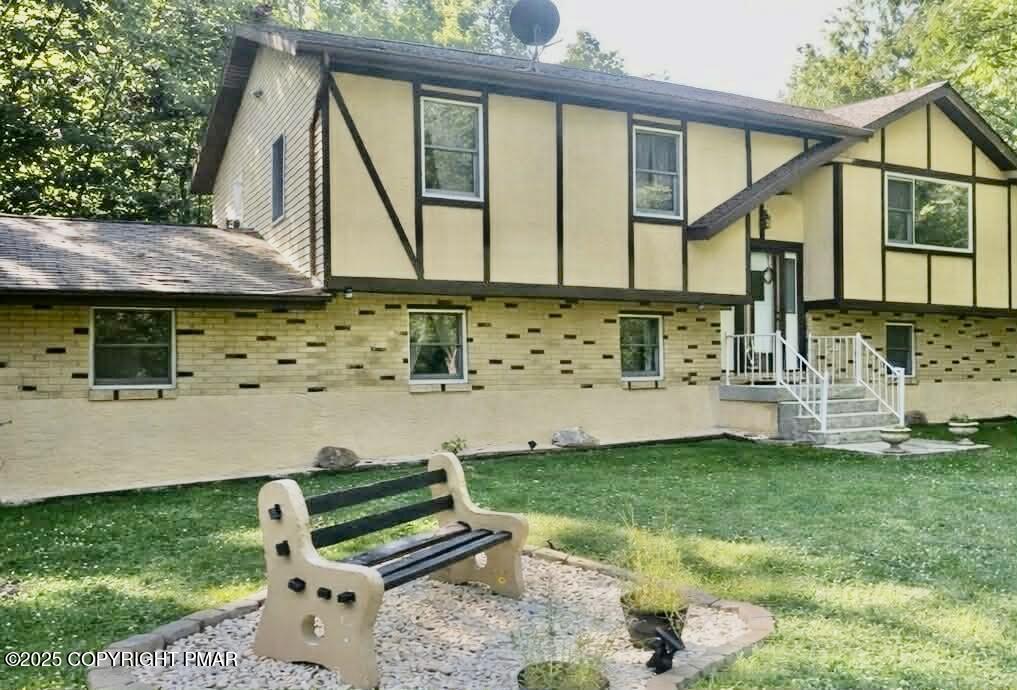 73 Panther Run Road Jim Thorpe, PA 18229 - Photo 51 of 55 Summer Street View