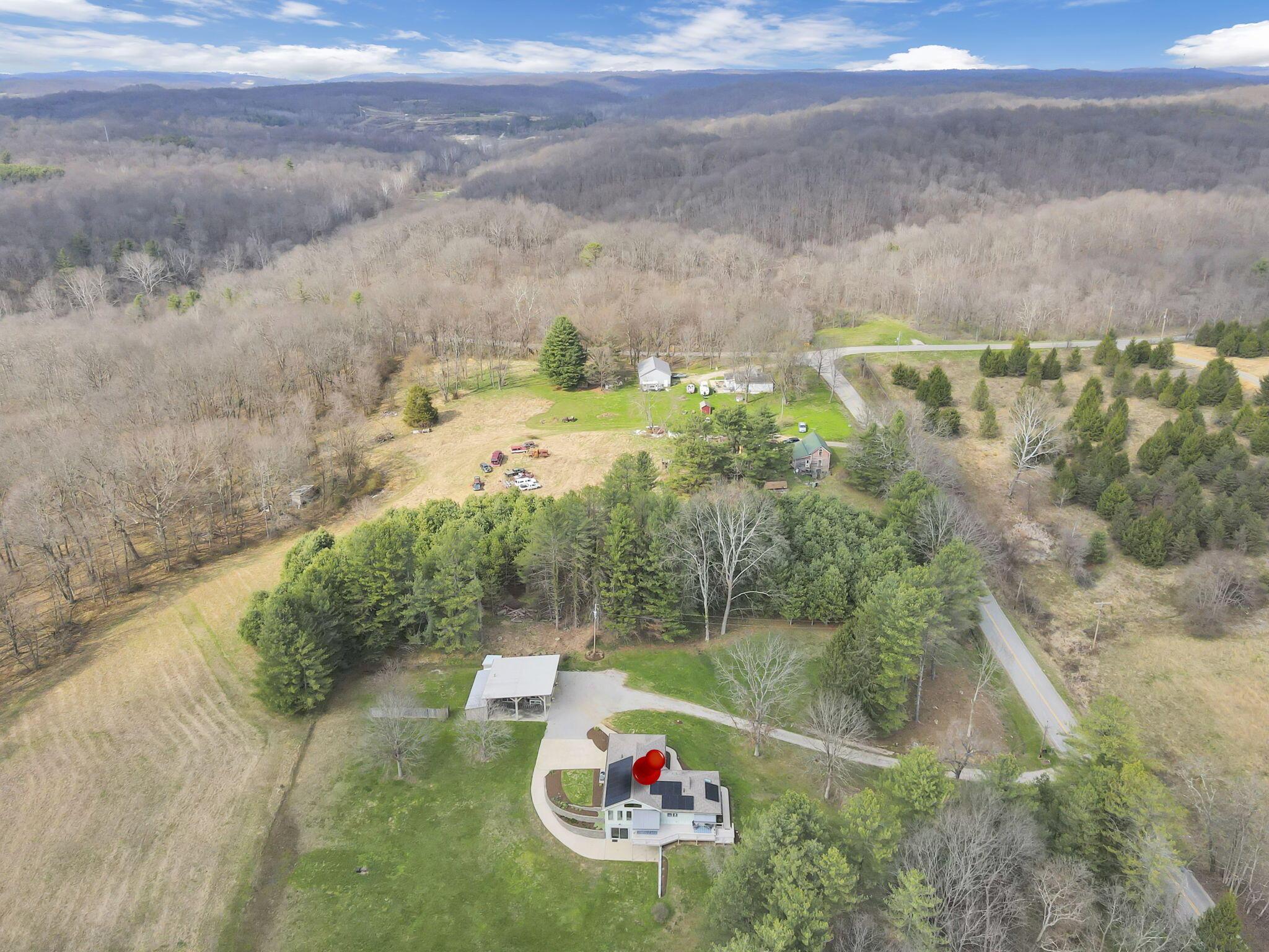 11135 Salem Road Athens, OH 45701 - Photo 83 of 90 88-web-or-mls-DJI_0352 - Copy