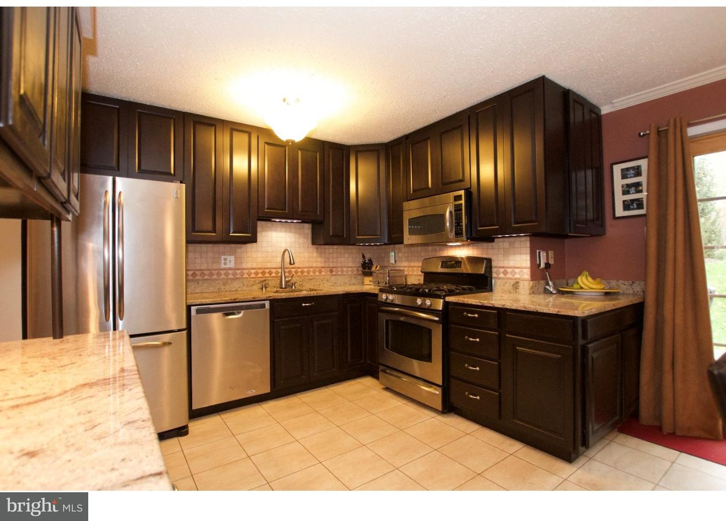 3 Rampart Drive Chesterbrook, PA 19087 - Photo 1 of 23 Kitchen