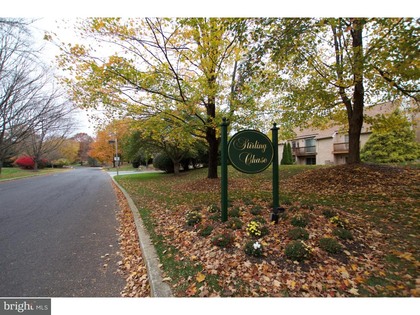 3 Rampart Drive Chesterbrook, PA 19087 - Photo 23 of 23 Community Entrance
