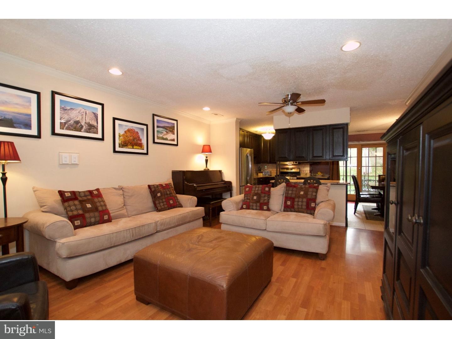 3 Rampart Drive Chesterbrook, PA 19087 - Photo 6 of 23 Living Room