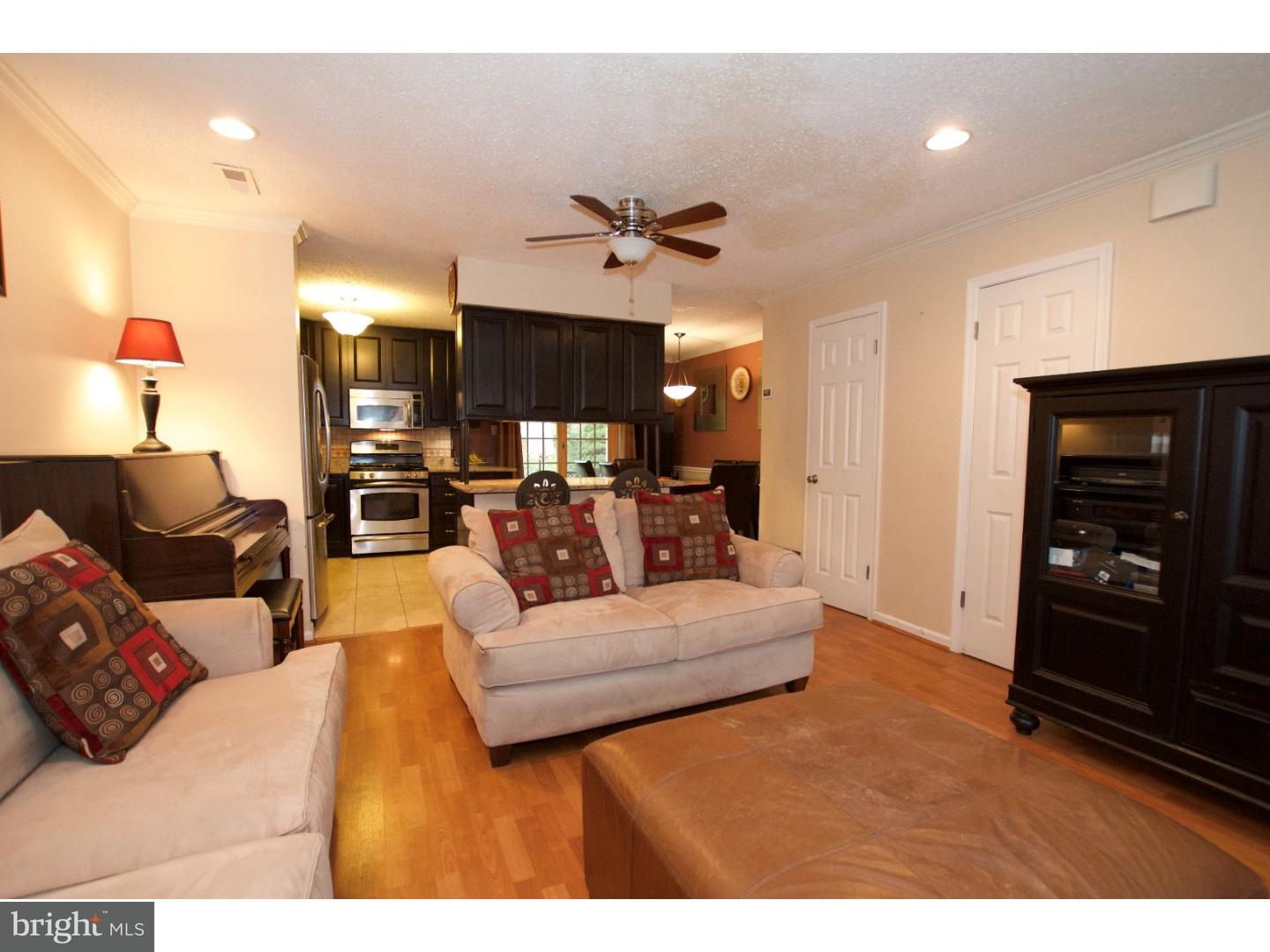 3 Rampart Drive Chesterbrook, PA 19087 - Photo 7 of 23 Living Room