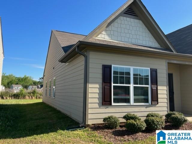 340 Farmhouse Lane North Springville, AL 35146 - Photo 2 of 14