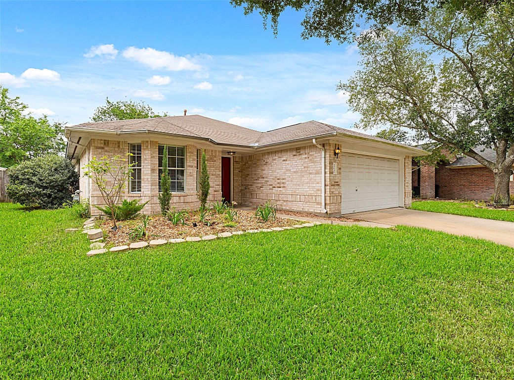 14610 Hazy Ridge Lane Cypress, TX 77429 - Photo 2 of 38 14610 Hazy Ridge Ln