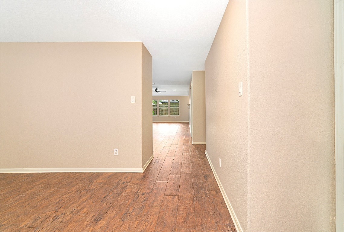 14610 Hazy Ridge Lane Cypress, TX 77429 - Photo 3 of 38 Entry way