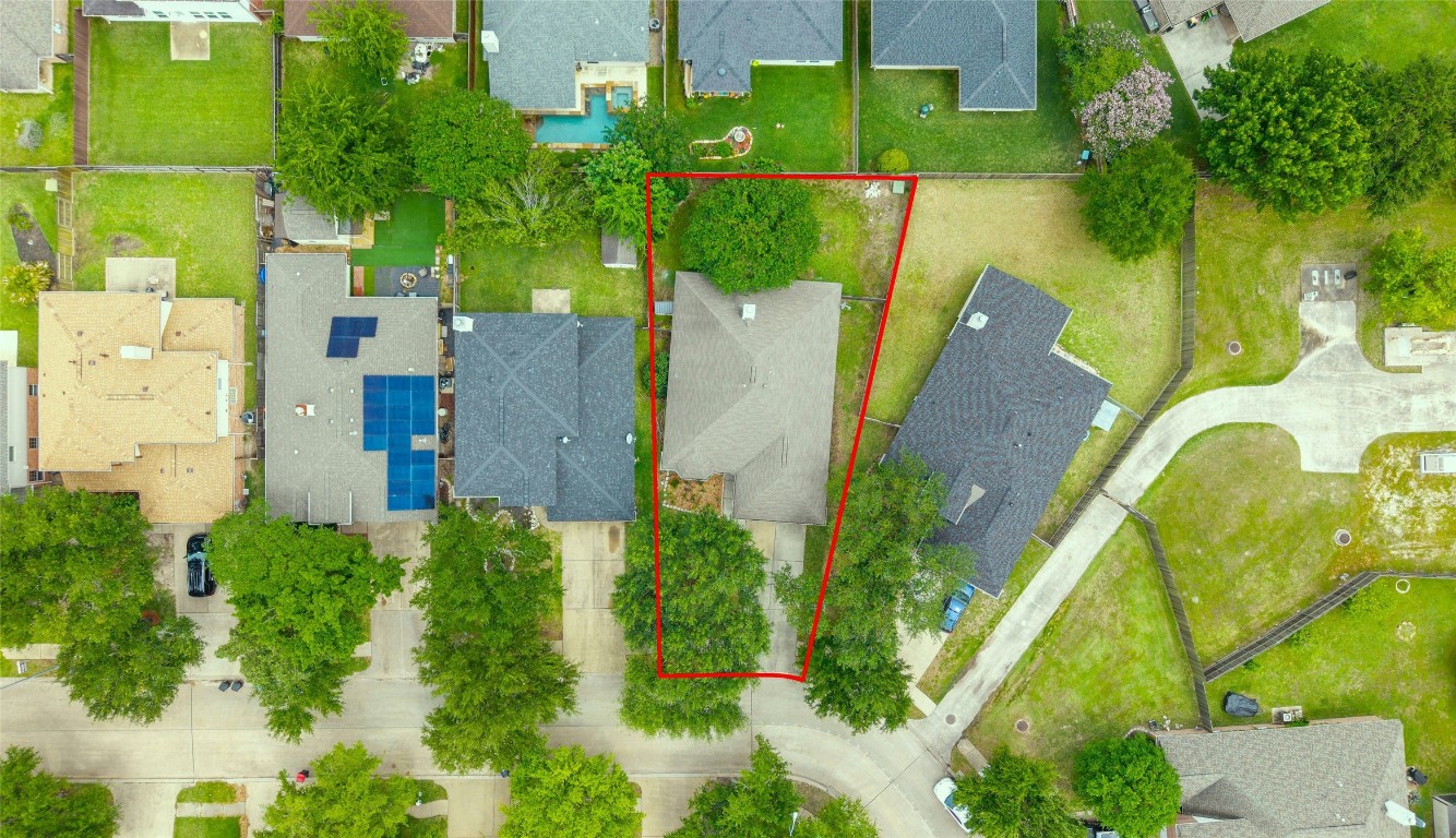 14610 Hazy Ridge Lane Cypress, TX 77429 - Photo 29 of 38 14610 Hazy Ridge Ln