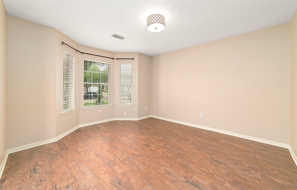 14610 Hazy Ridge Lane Cypress, TX 77429 - Photo 6 of 38 Flex room in front