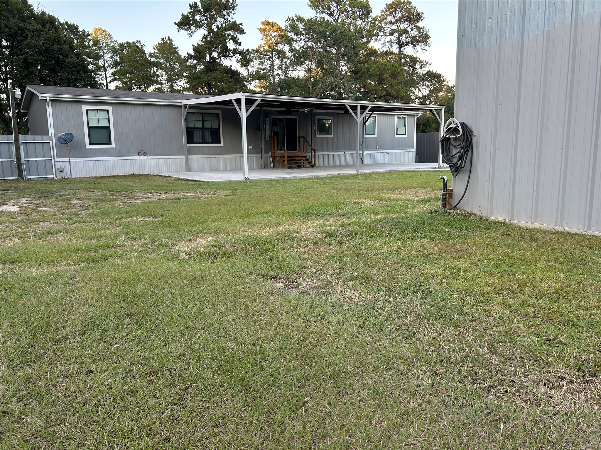 19007 Turtle Creek Way Magnolia, TX 77355 - Photo 16 of 34 a view of a house with a yard